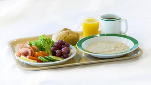 Facilities, Kitinrivi B&B in Kalajoki