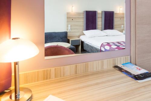 Galaxy Hotel - image 5