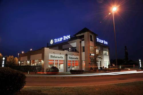 Tulip Inn Turin West Hotel