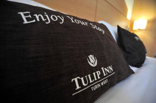 Tulip Inn Turin West Rivoli