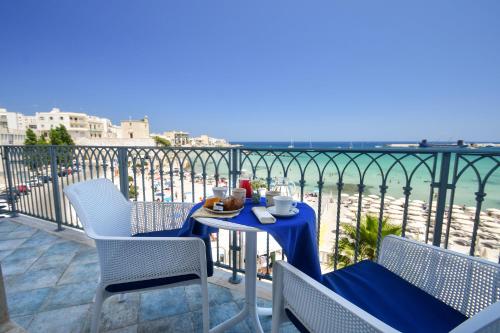 B&b Lungomare Otranto – Otranto, OK