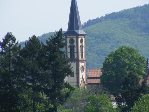 Gîte MARTINS