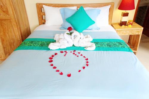 CR Tris Rooms Seminyak