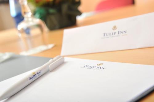 Tulip Inn Turin West Hotel