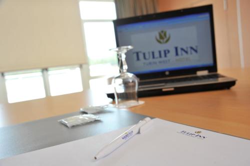 Tulip Inn Turin West Rivoli - image 13