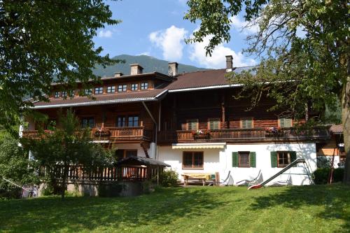 Böglhof, Stumm (fotografie 6)