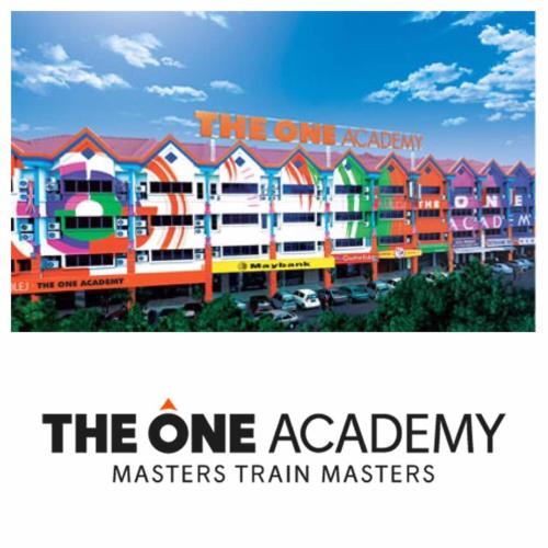 Mixx Express Sunway in Bandar Sunway