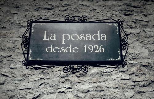 La Posada - Cantavieja