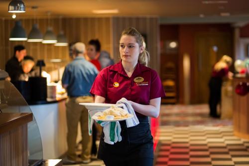 Faciliteiten, Red Squirrel, Stevenston by Marston's Inns in Kilwinning