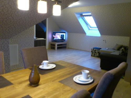 Facilities, ReeDe Villa in Otepaa