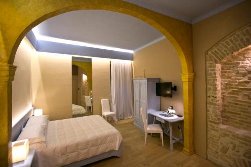 Bed and Breakfast Mameli 67 3