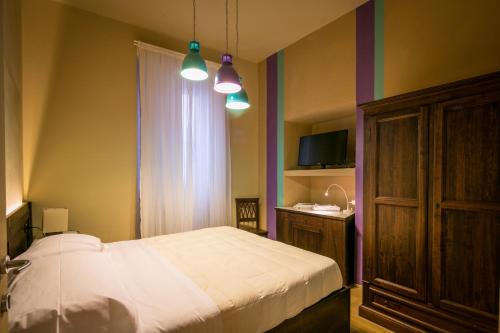 Bed and Breakfast Mameli 67