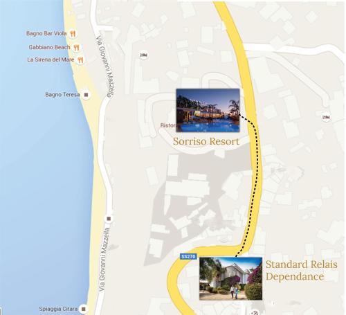 Sorriso Thermae Resort & Spa - image 5