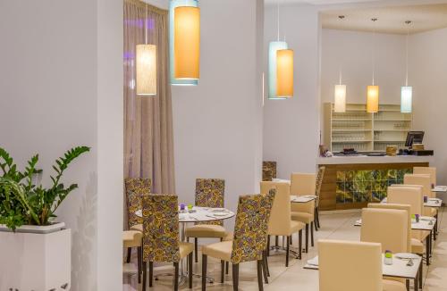 Stamatia Hotel - image 4