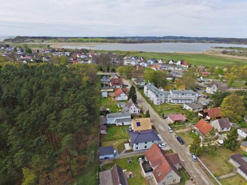 Blockhaus in Baabe - für 2 Erwachsene und 1 Kind von 5 bis 16 Jahre, Baabe (Foto 10)