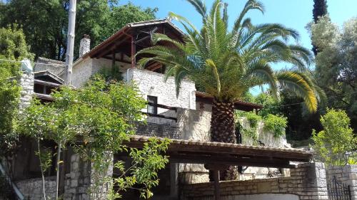  Villa Gerka in Yenion
