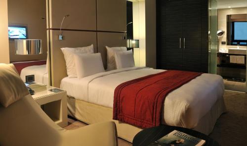 Pullman Kinshasa Grand Hotel, Kinshasa (photo 9)