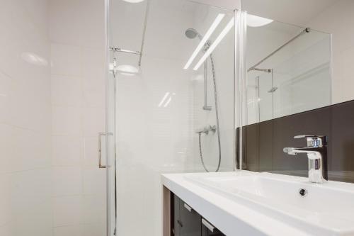 Sewa Apartments - image 12