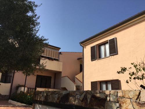  Residence Itaca, Porto Pozzo bei Rena Majore