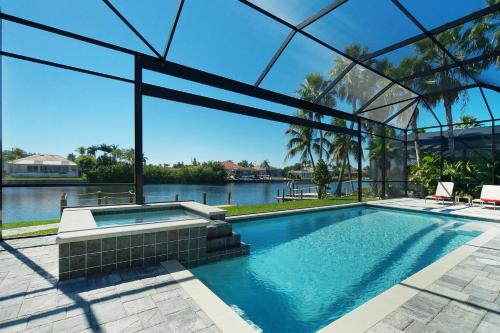 Villa Capricorn Cape Coral