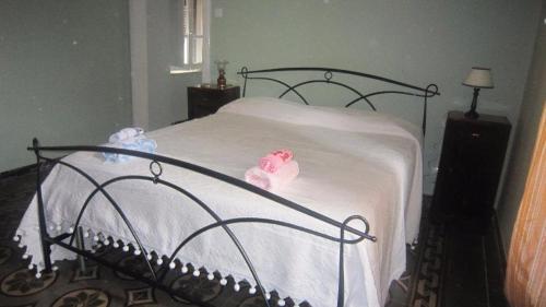 Quadruple Room with Private External Bathroom