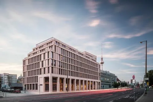 Capri by Fraser Berlin in Berlin, Deutschland