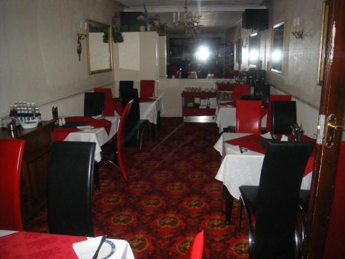 The Roman Hotel