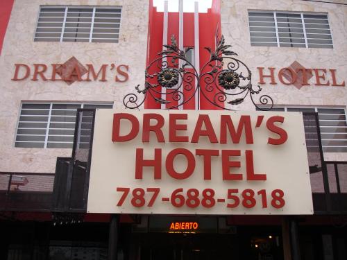 Dreams Hotel Puerto Rico - image 5