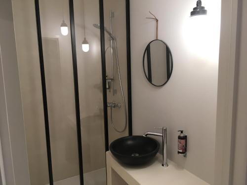 Latroupe Hotel Le Berger, Brüssel (Foto 4)