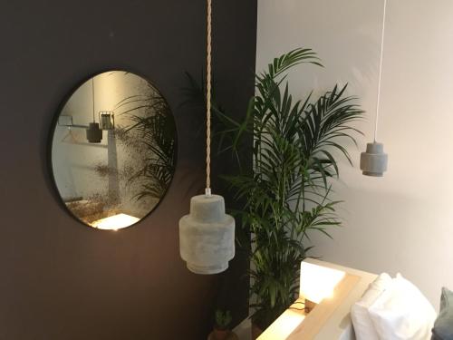 Latroupe Hotel Le Berger, Brüssel (Foto 6)