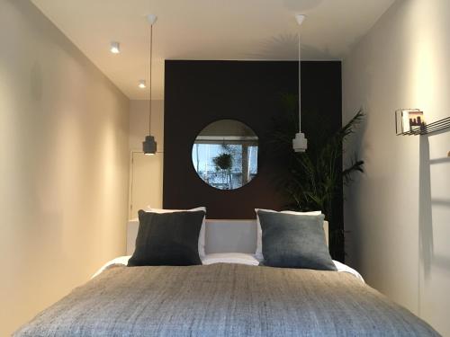 Latroupe Hotel Le Berger, Brüssel (Foto 10)