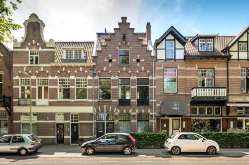 Bloemendaal Hotel Collection Apartments