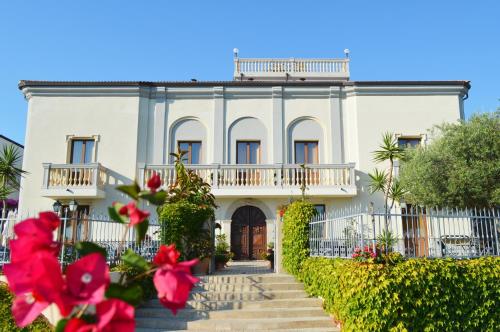 Hotel Villa Cerelis - Diamante