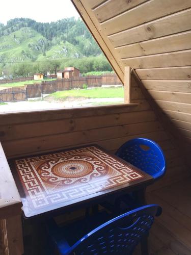 Zelenye Gorki