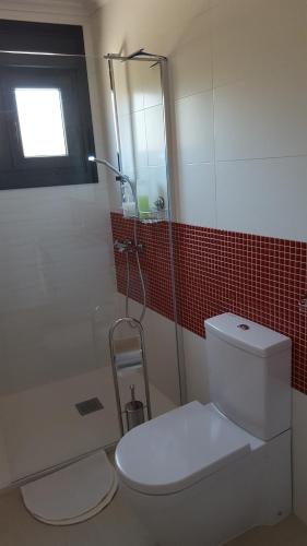 Casa Rural Oscar