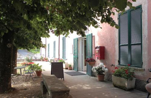 Santuario NS Soviore Cinque Terre 4