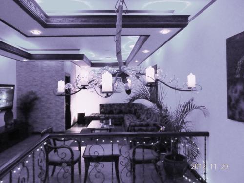 

Eustacia Suites