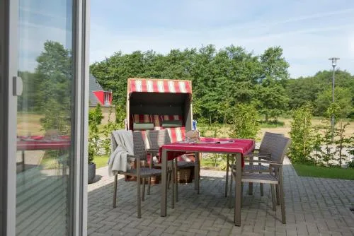 Ferienhaus Vermeer in Breege, Deutschland