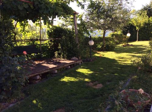 Appartamenti Monte Alago