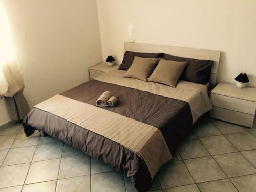 Appartamenti Monte Alago