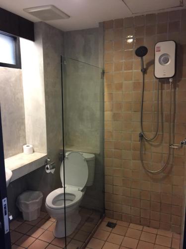 銀屏旅館 Baan Ing Ping