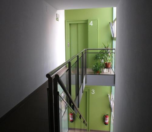  Apartamento Tu Sitio in Pamplona