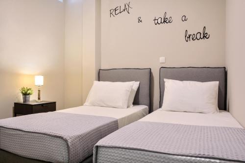 Athens Connection Apartments, Ateny (zdjęcie 3)