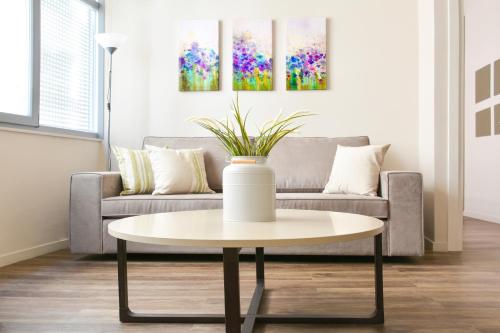 Athens Connection Apartments, Athens