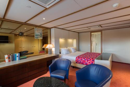 ss Rotterdam by WestCord, Rotterdam (photo 6)