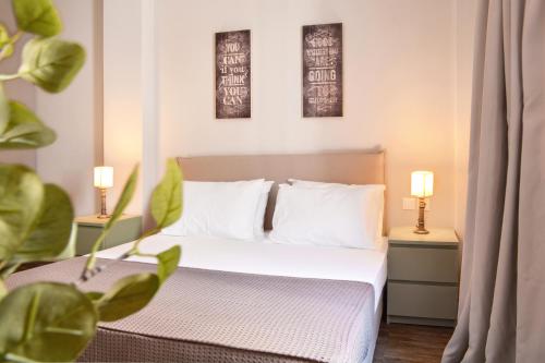 Athens Connection Apartments, Ateny (zdjęcie 11)