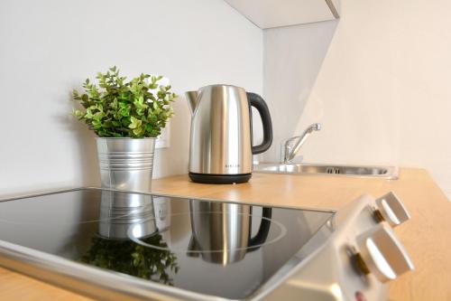 Athens Connection Apartments, Ateny (zdjęcie 6)
