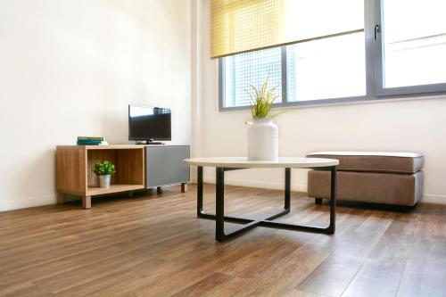 Athens Connection Apartments, Ateny (zdjęcie 10)