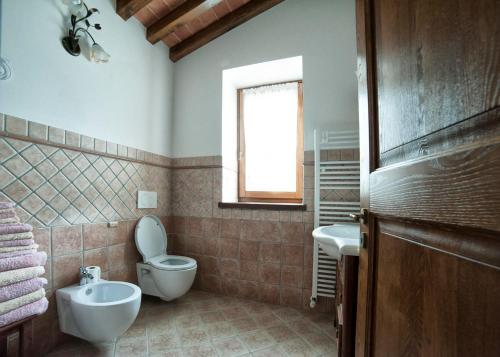 Podere Verdi Colline