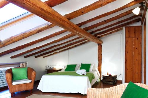  Casa La Sabina Rural in Calomarde